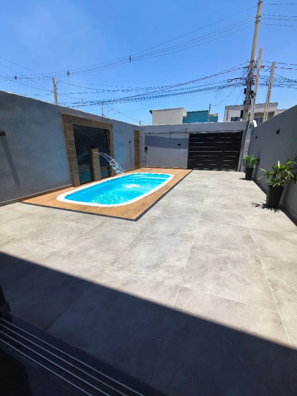 Espaço para Festas C/ Piscina e Salão de Jogos em Campinas Jd Amoreiras  - Foto 6