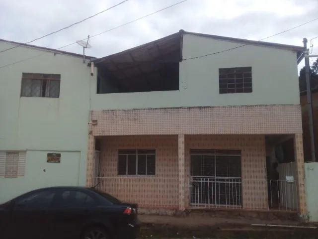 casa para alugar em teófilo otoni