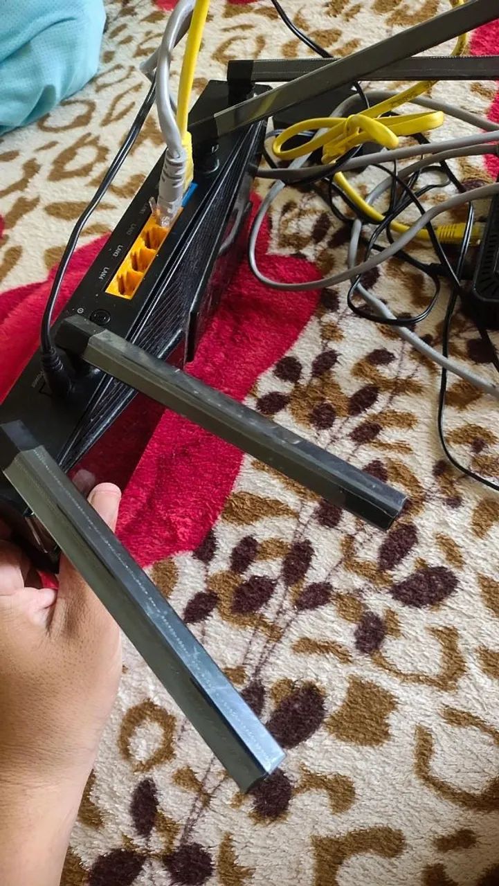 Working perfectly64312627345153123