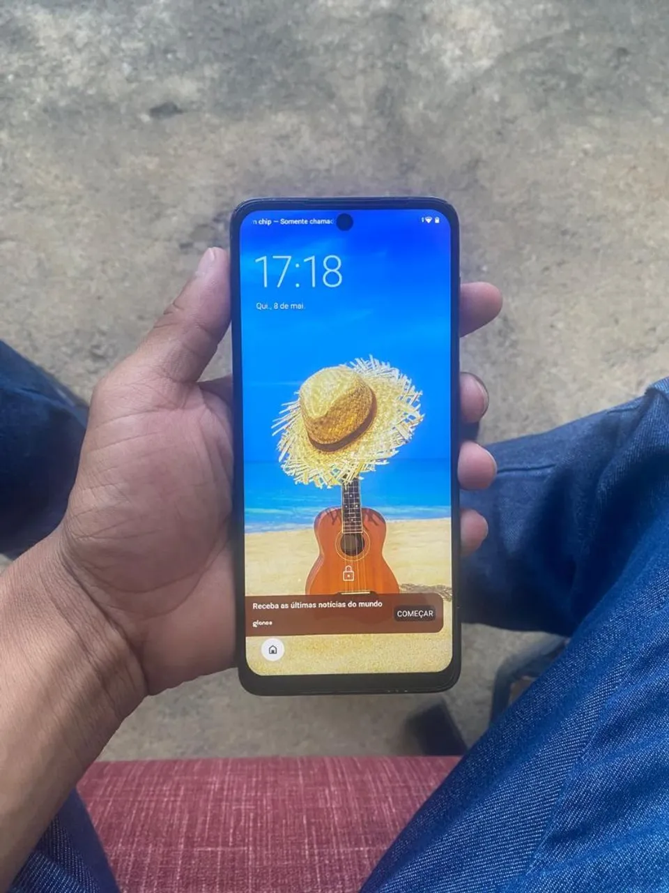 Moto g14