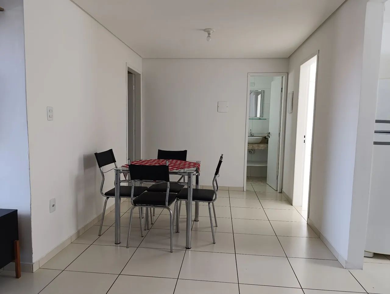 Apartamento mobiliado no Bessa em João Pessoa  - Foto 3