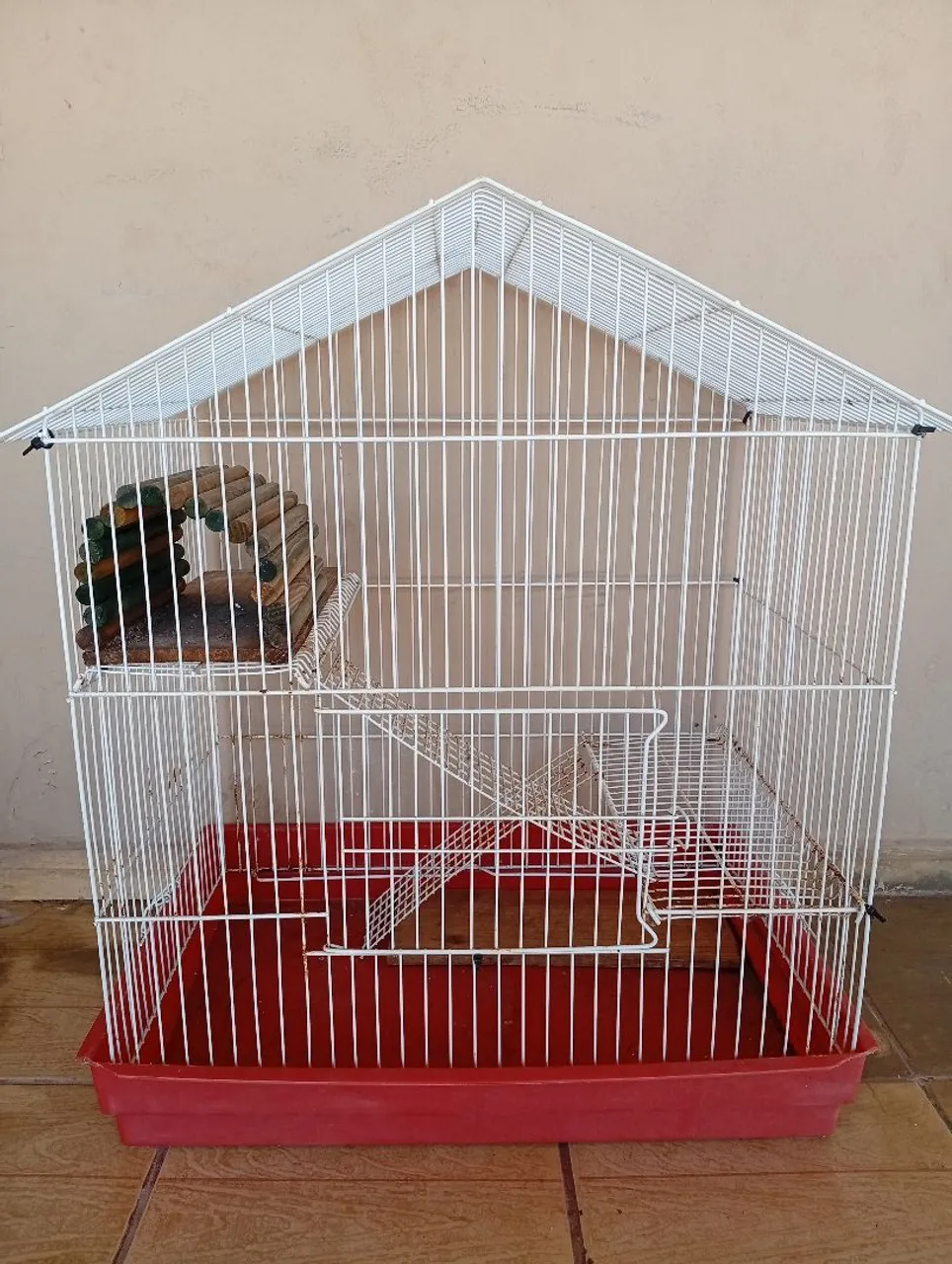 Gaiola grande