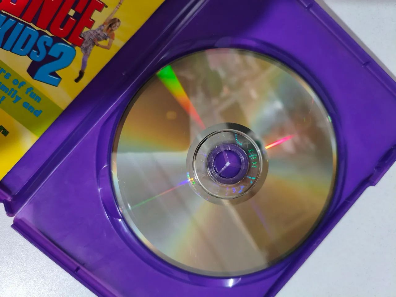 Jogo Just Dance 3 original Xbox 360 - Foto 4