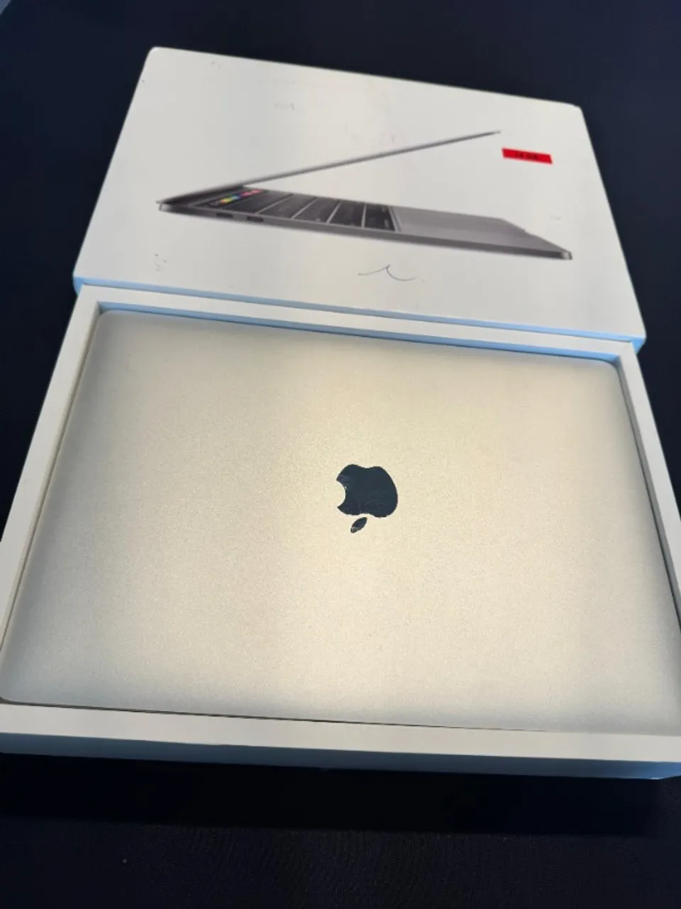 macbook pro 2020 16gb