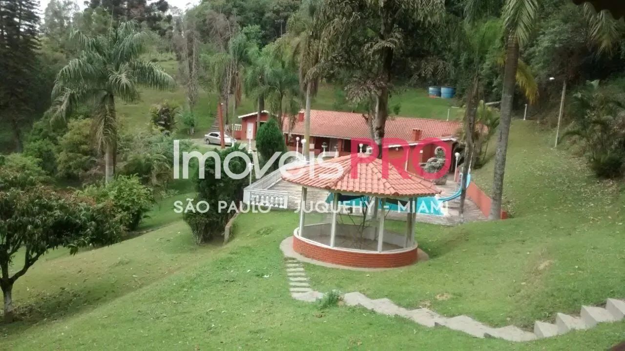 Sítio na Caucaia do Alto