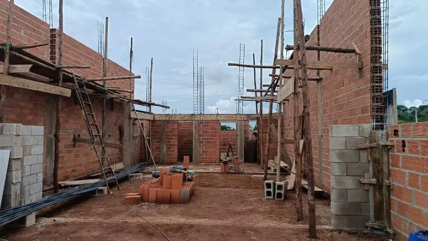 Foto - Hortolândia - Jardim Flórida
