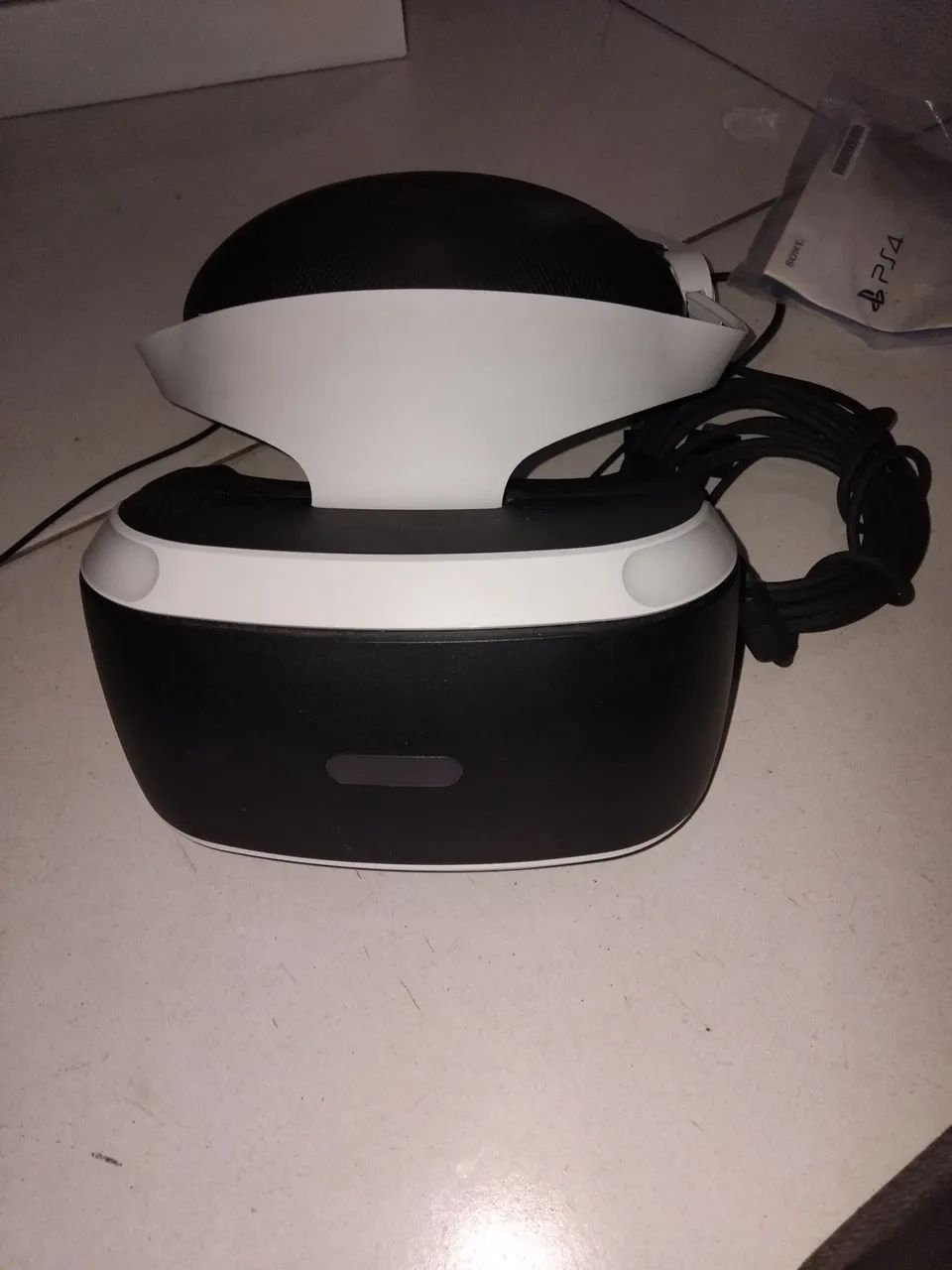 Playstation vr  de ps4 - Foto 4