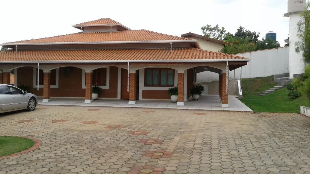 Casa de rua : / Residencial / Portal São Marcelo