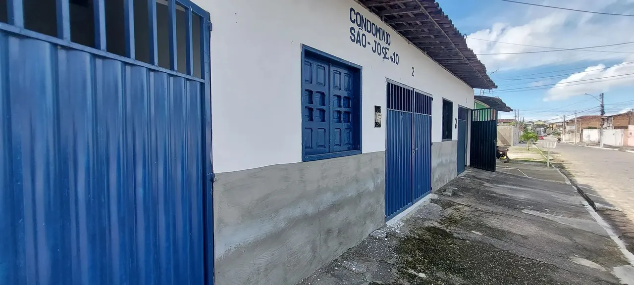 Imóvel para aluguel tem 100 metros quadrados com 3 quartos em Santa Lúcia - Maceió - AL