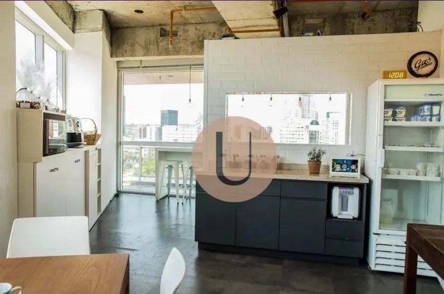 Salas comerciais à venda - Pinheiros - São Paulo/SP