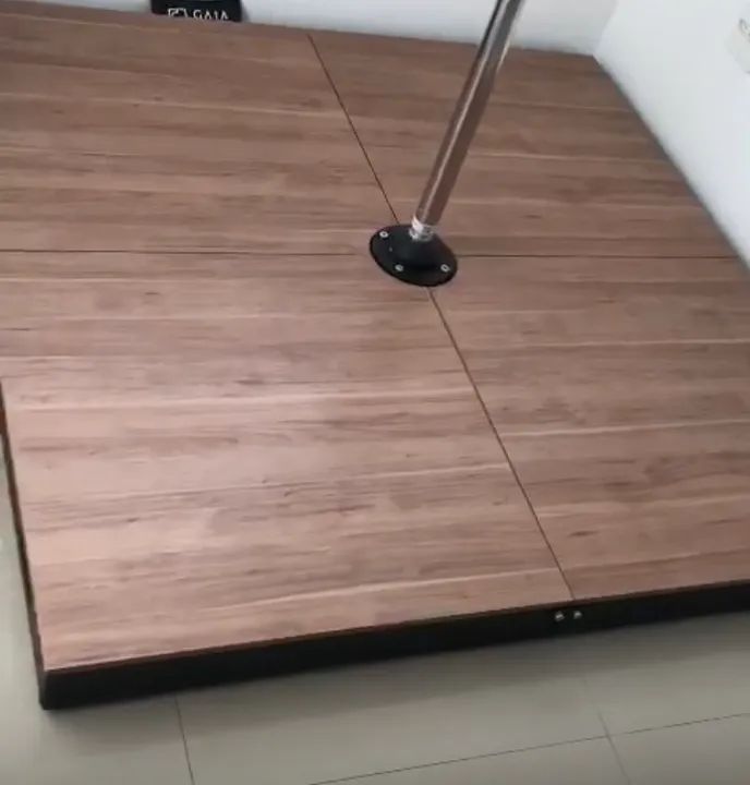 PALCO POLE DANCE GAIA