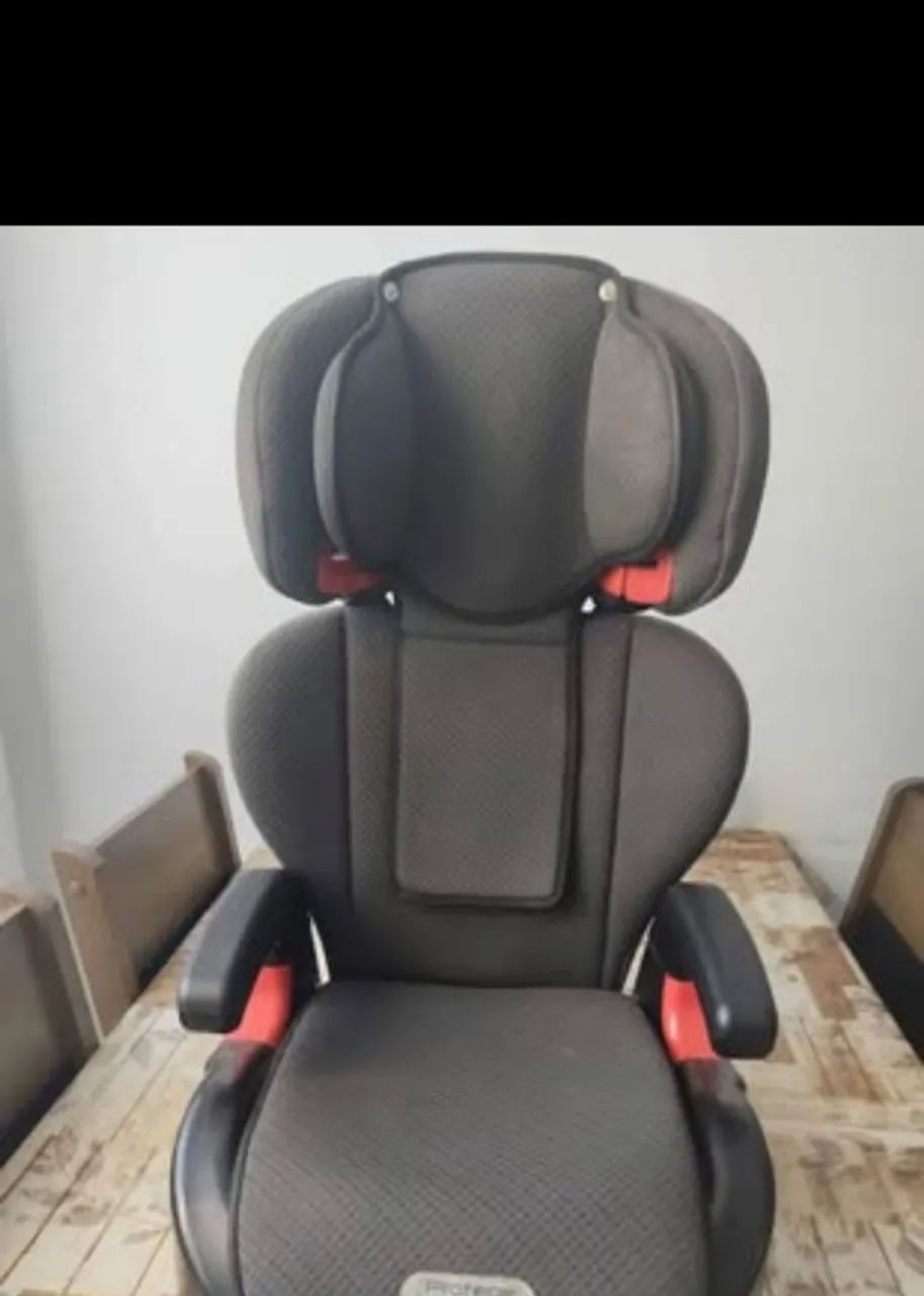 Cadeirinha de Carro para Crianças
