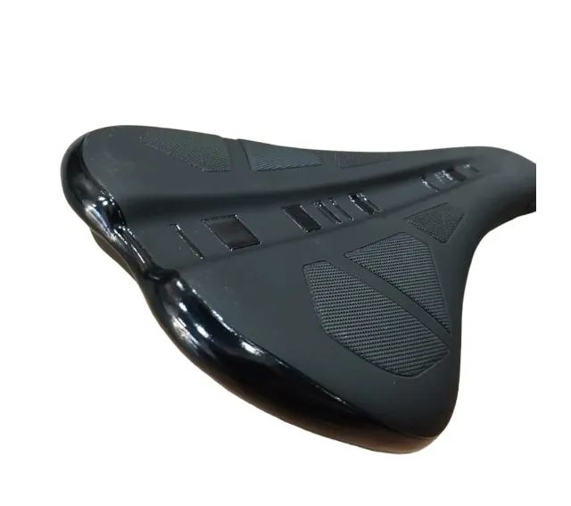 Selim Velo Pro Com Grip E Ergonomia All Mountain - Foto 4