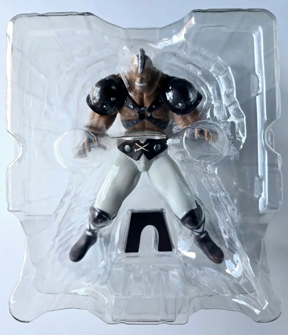 Cloth myth Shina E Cassios bandai  - Foto 5