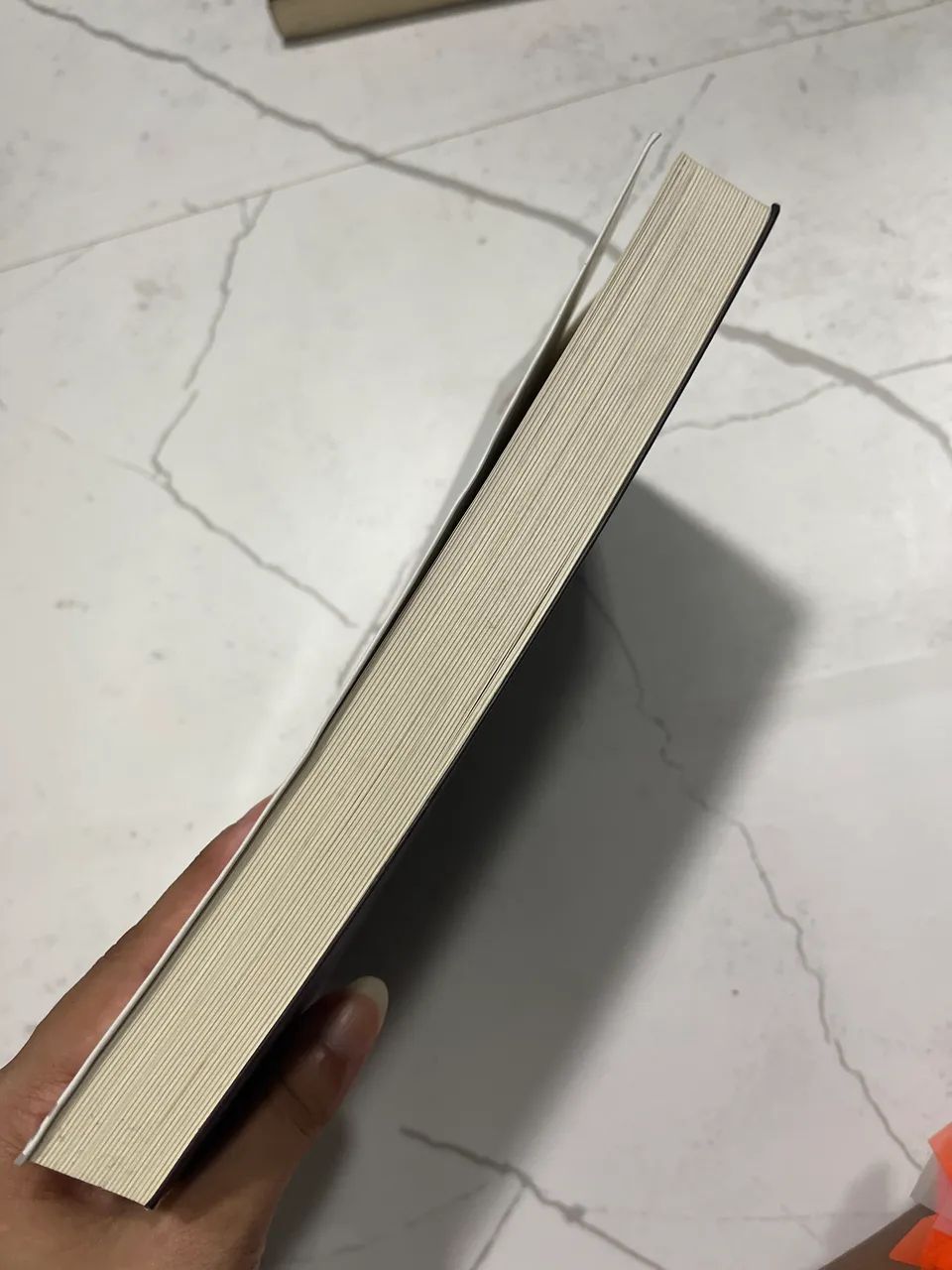 Livro O ódio que você semeia - Foto 3