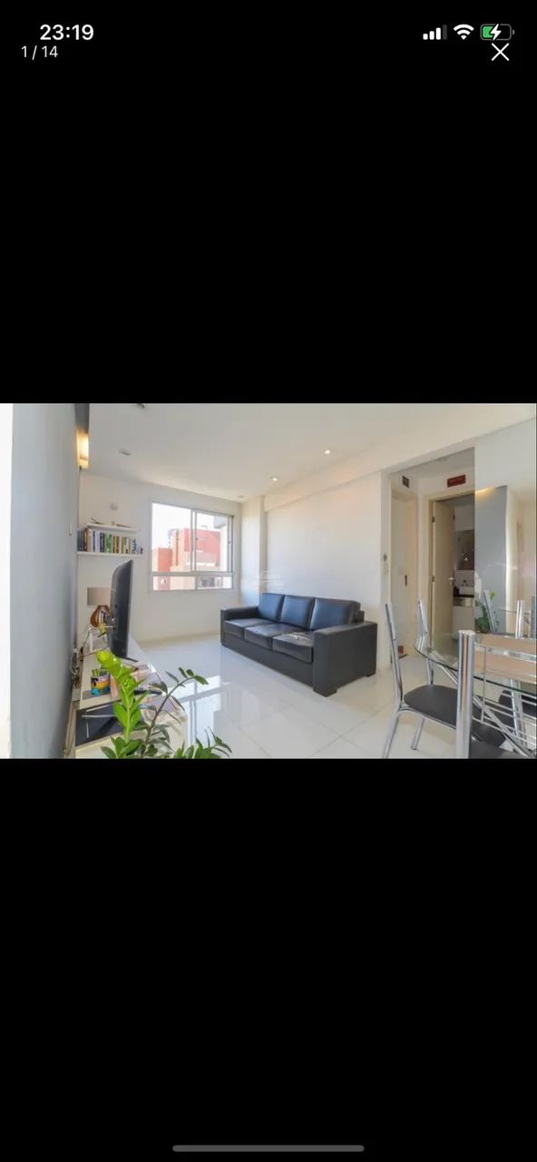 Foto - Curitiba - Cristo Rei