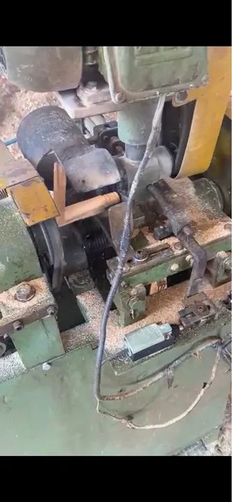 Fábrica de cabos de vassoura  - Foto 6