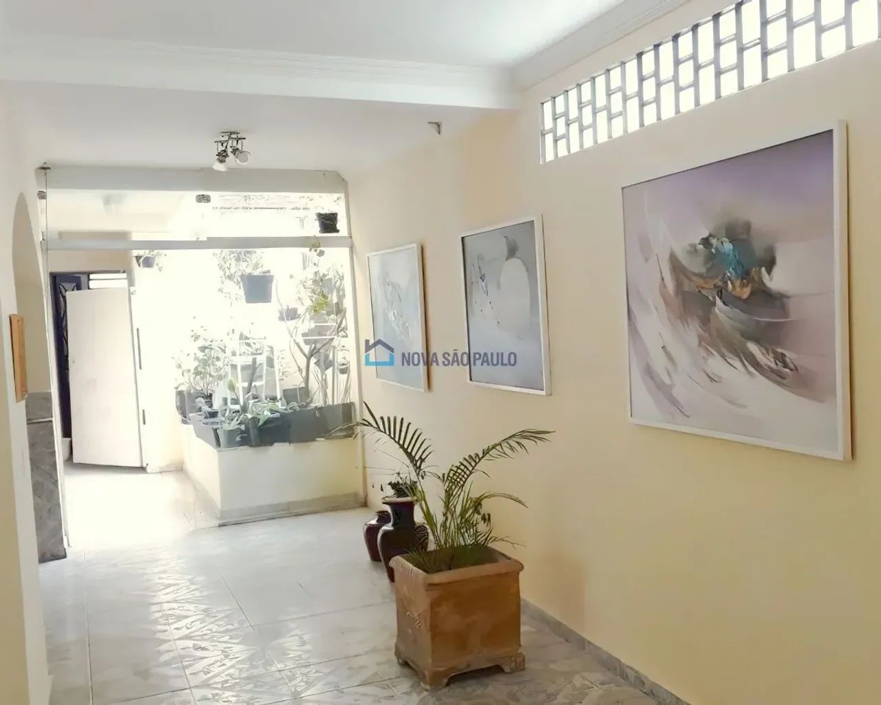 Sobrado Comercial, 9 salas, Santana