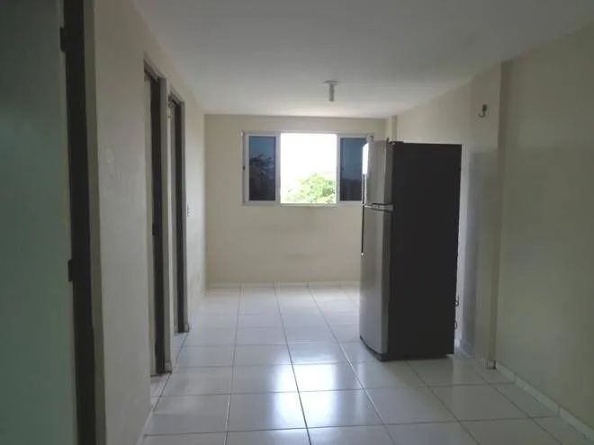 Apartamento próximo à UFPI