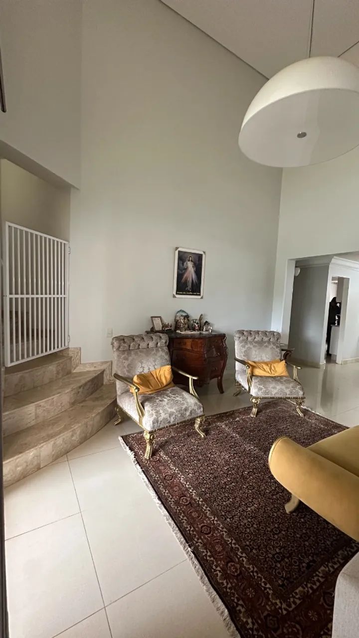 ALUGUEL DE APARTAMENTO MOBILIADO DE ALTO PADRÃO - SETOR BUENO, GOIÂNIA/GO - Foto 3