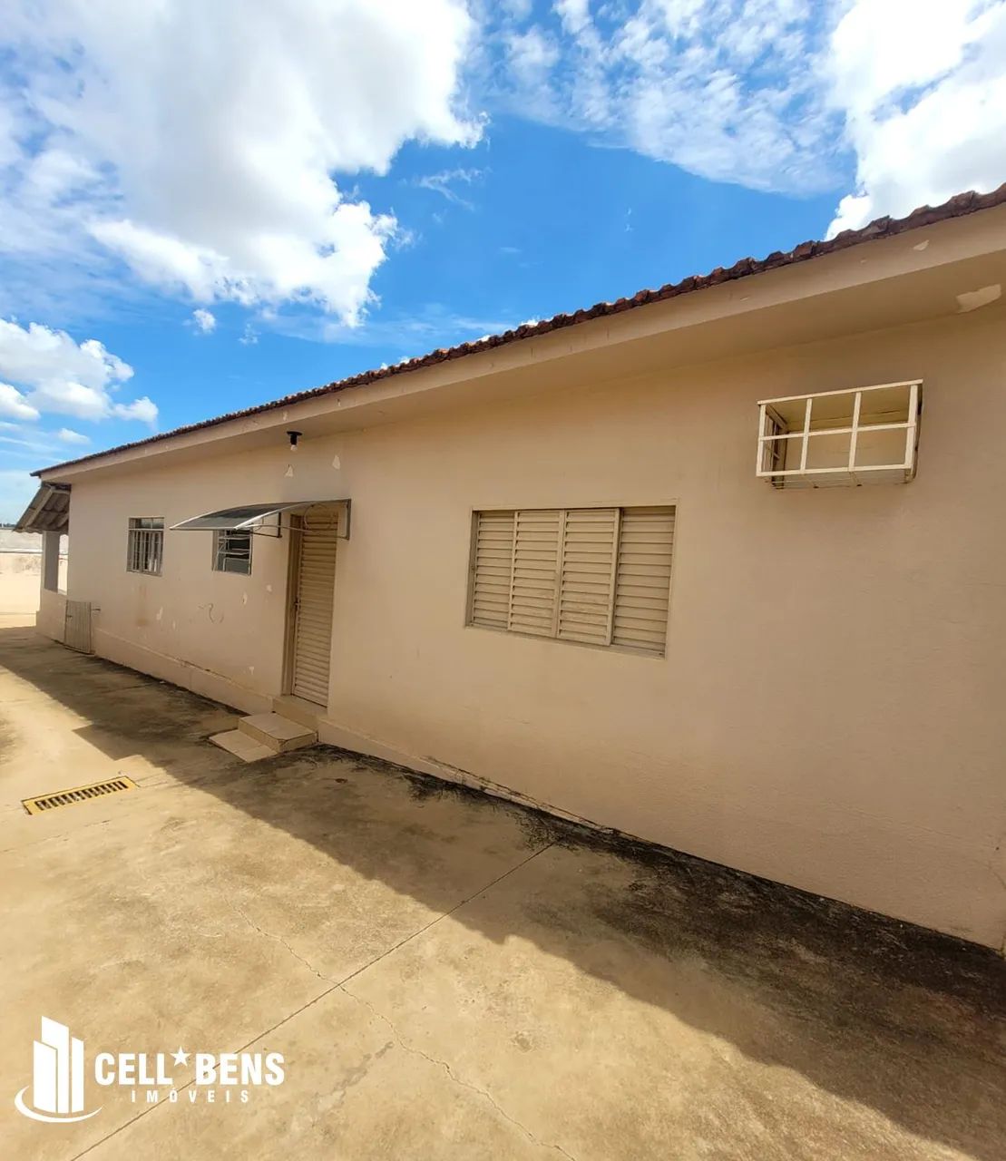 Casa residencial na Av. Fernando Costa - Foto 3