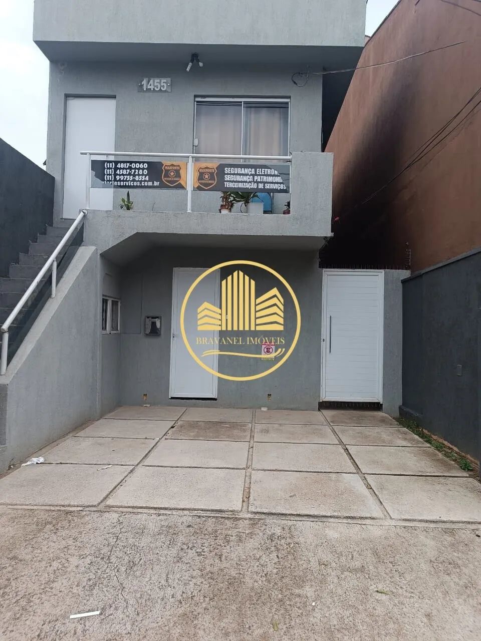 Prédio Comercial para comprar Jardim Florestal Jundiaí - Foto 6