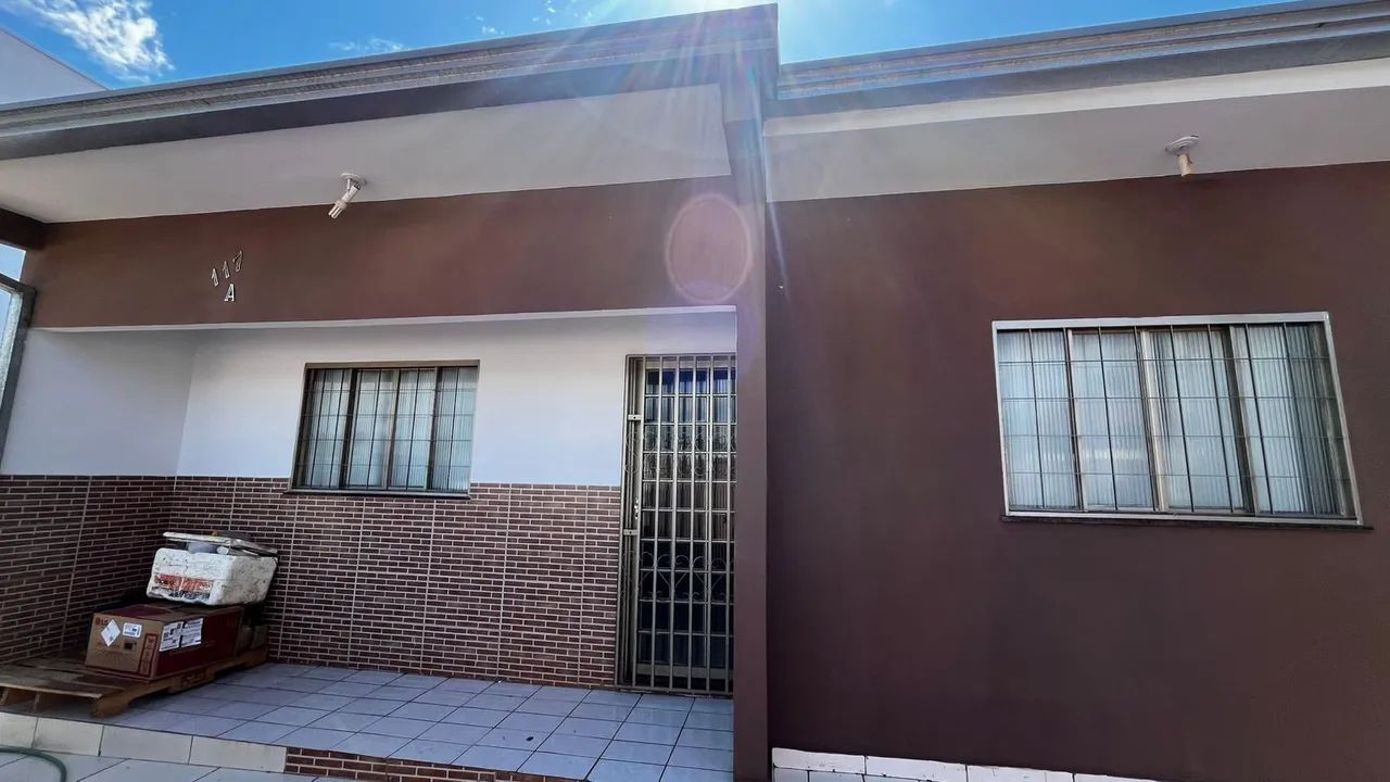  Aluga se Casa   - Foto 2