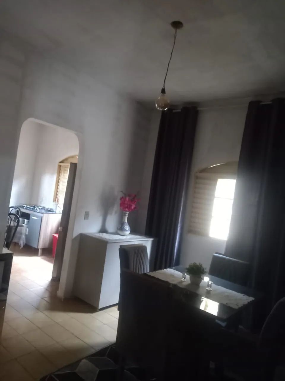 Casa para venda lote 300m² com 3 quartos na Vila Jaiara - Anápolis - GO - Foto 4