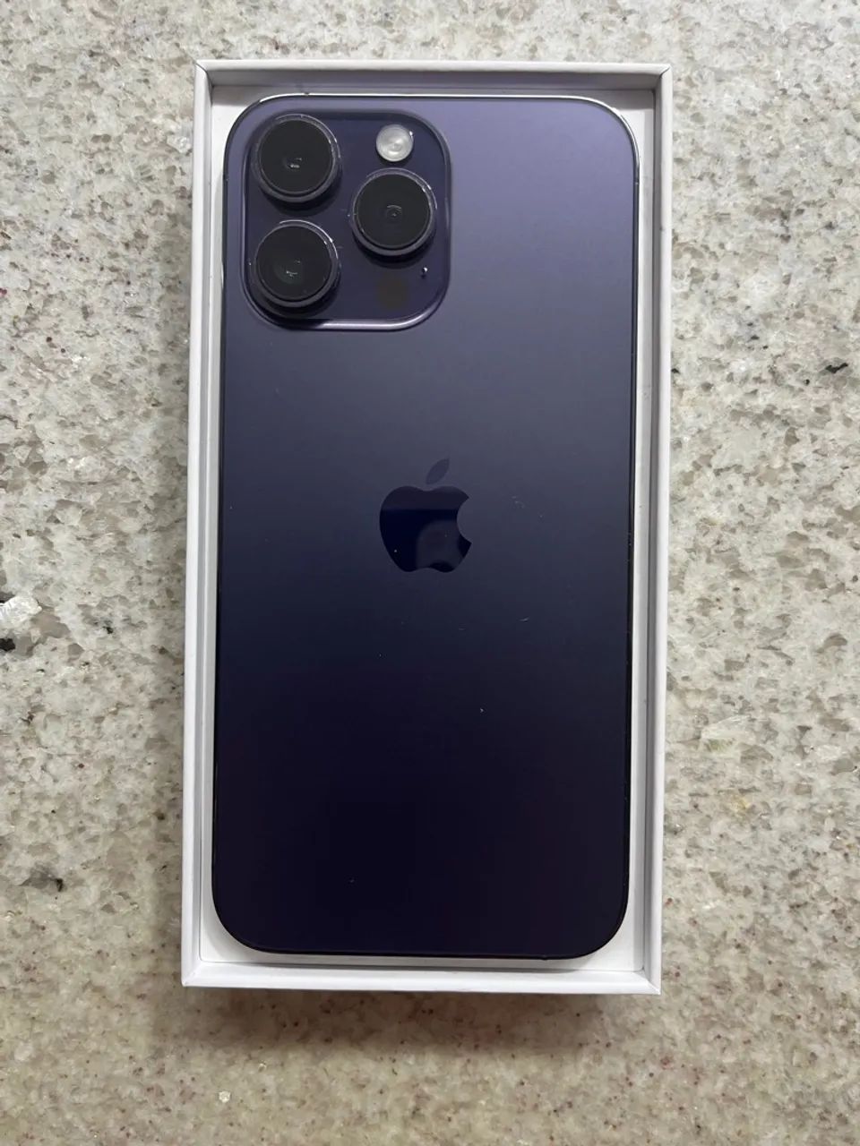 IPhone 14 Pro Max  impecável  - Foto 3
