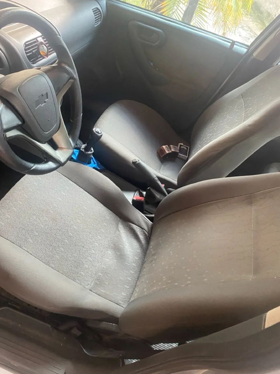 Vendo corsa para pessoas exigentes - Foto 5