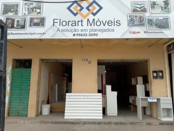 Plainel Canaletado, Expositor  - Foto 3