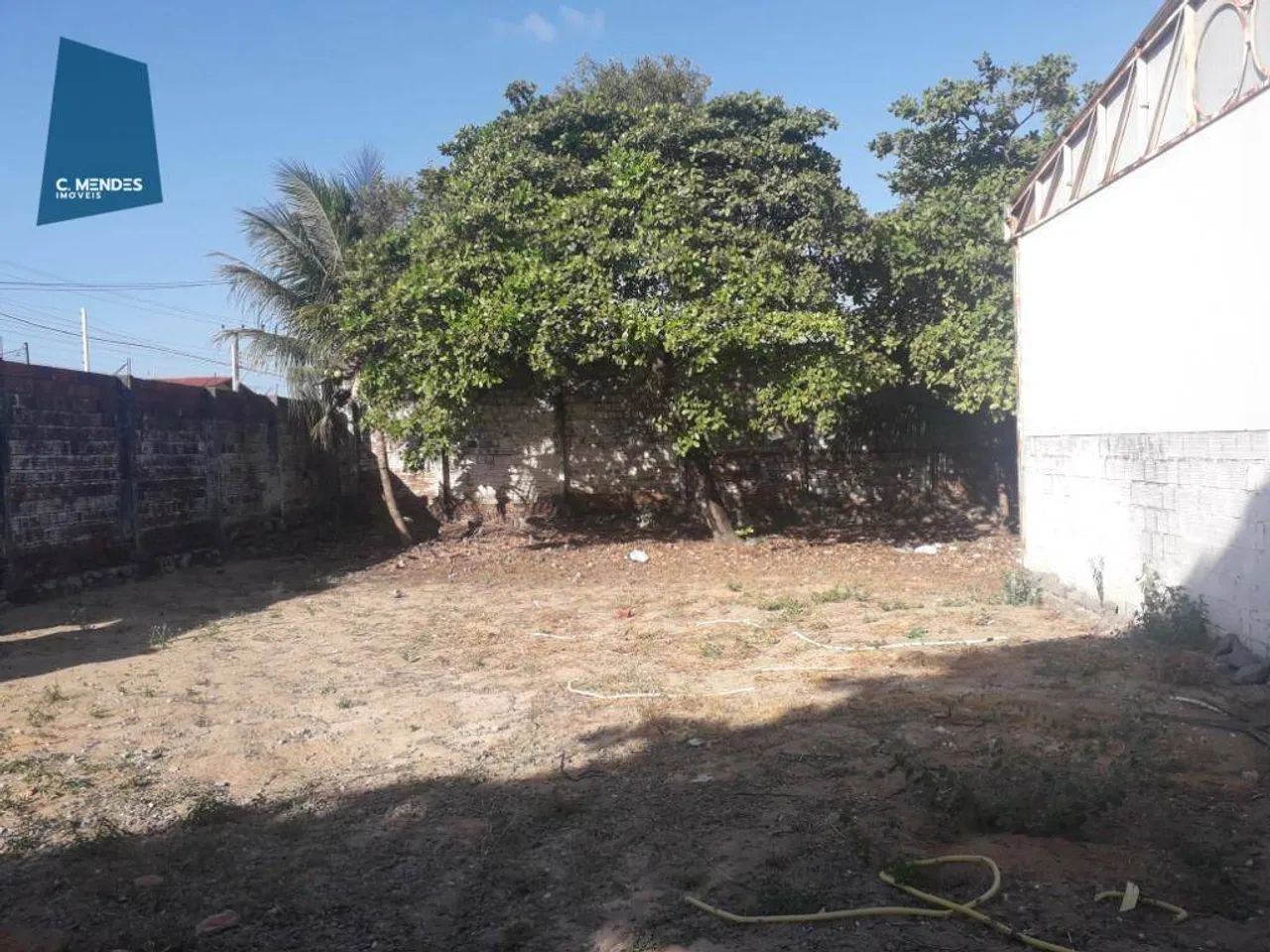 Galpão para alugar, 800 m² por R$ 6.000,00/mês - José de Alencar - Fortaleza/CE - Foto 4