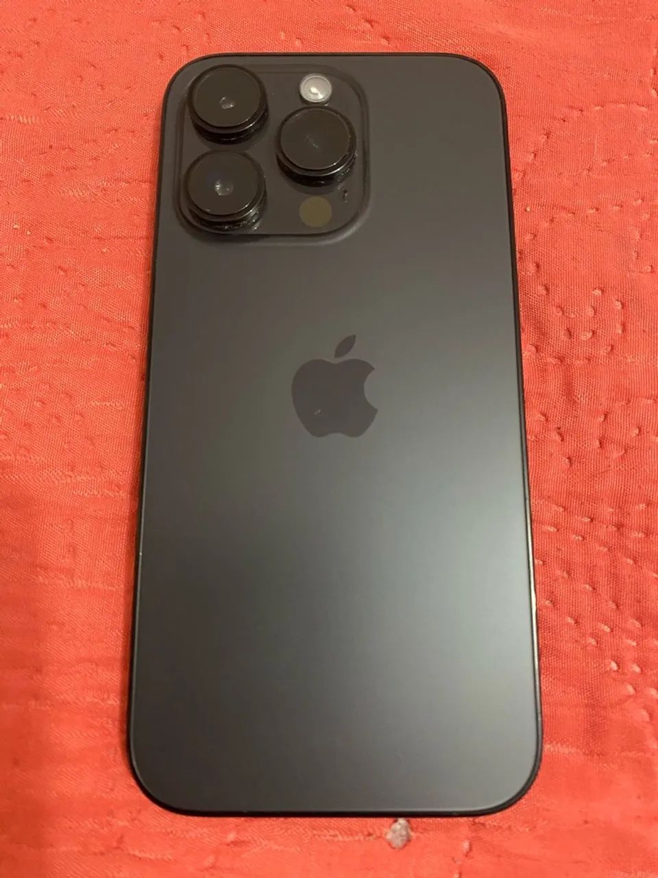 Iphone 14 Pro Max 512 gb - Foto 3