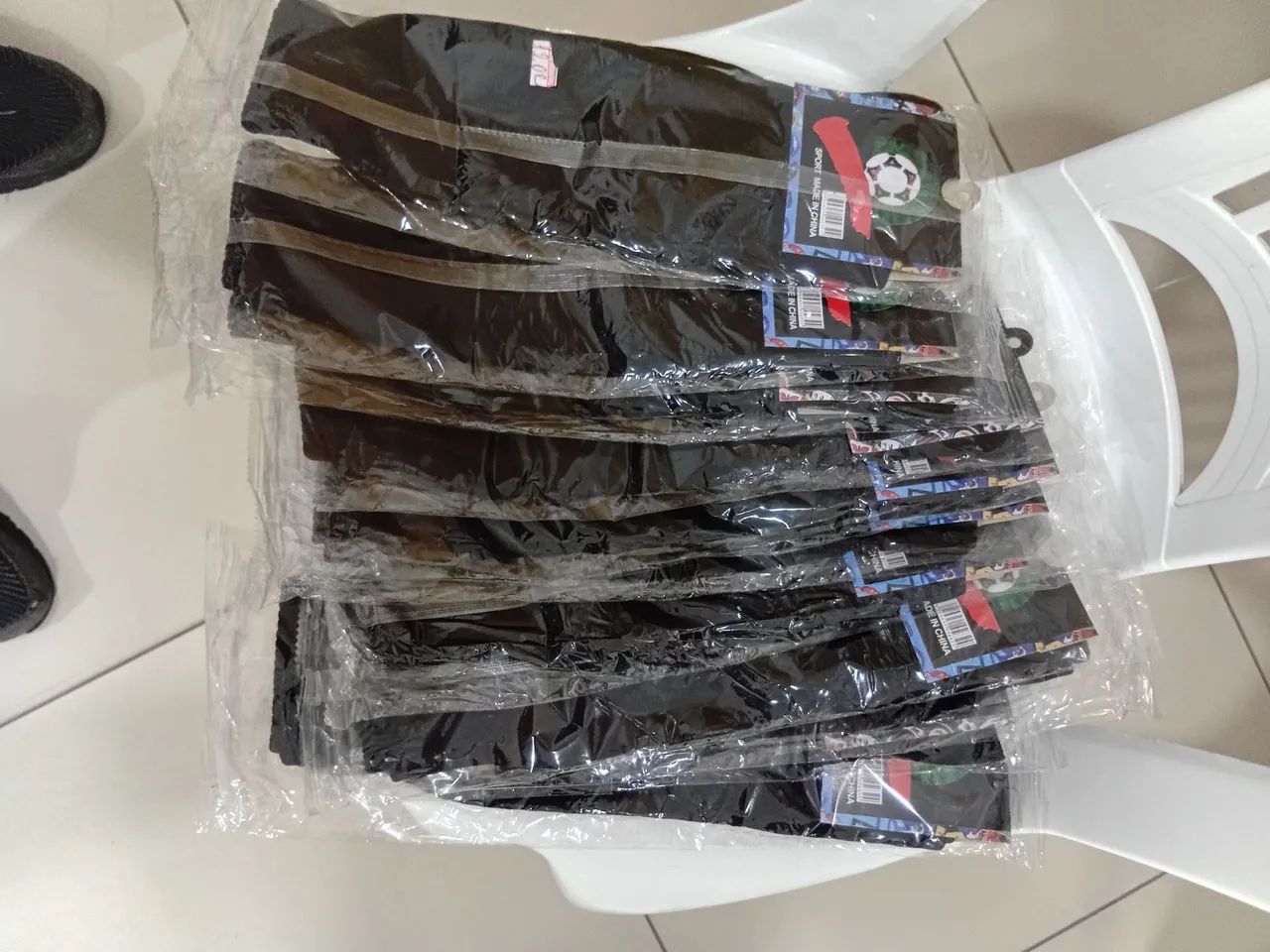 10 Meiões de futebol 