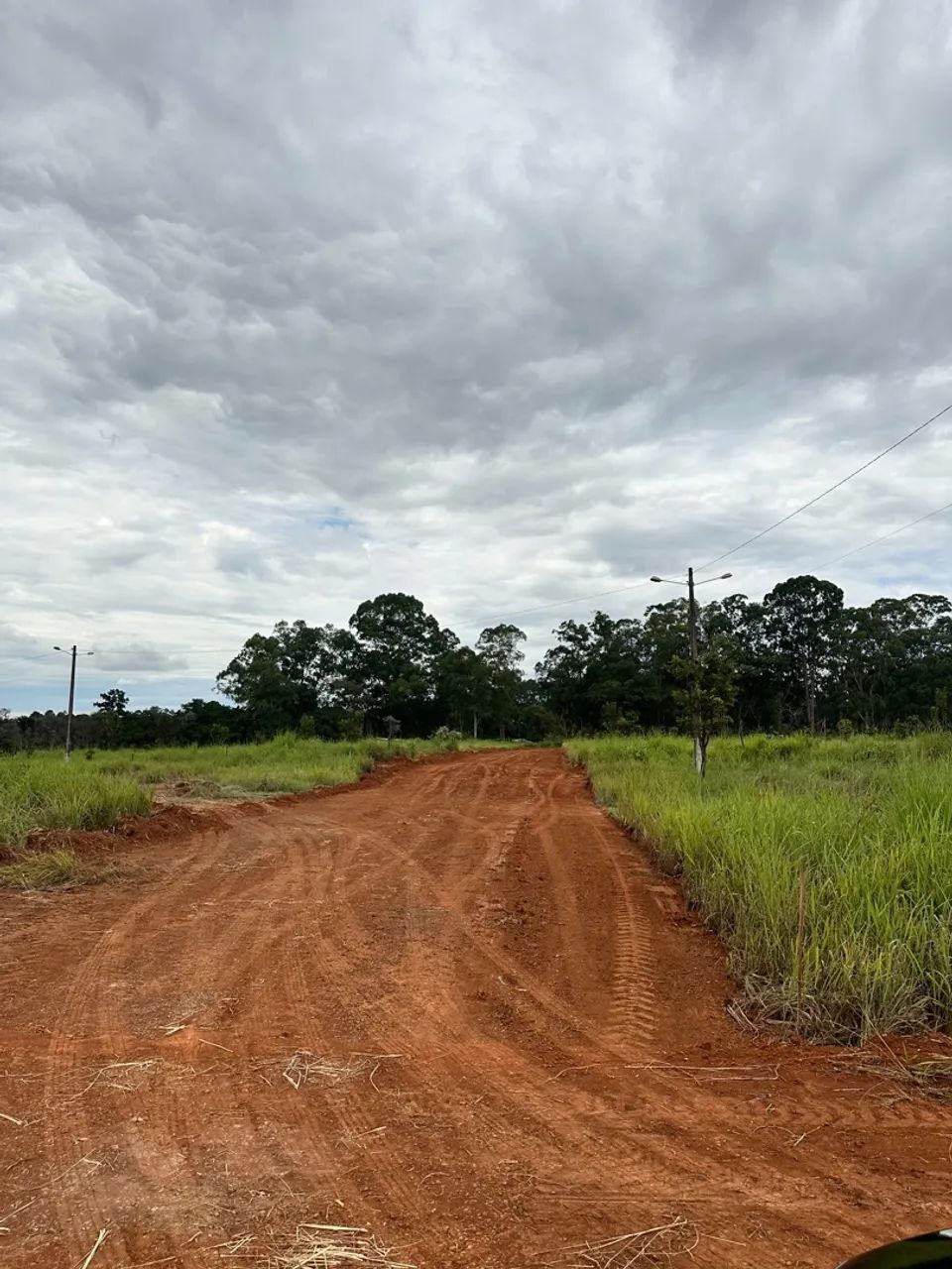 Lote no recanto das emas entrada+parcelas - Foto 4