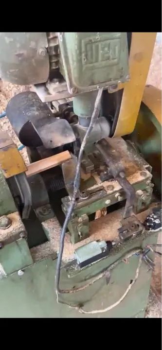 Fábrica de cabos de vassoura  - Foto 5