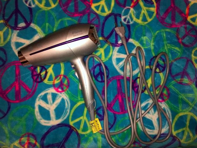 Secador De Cabelo Philco Beauty Glam 2000w  - Foto 2