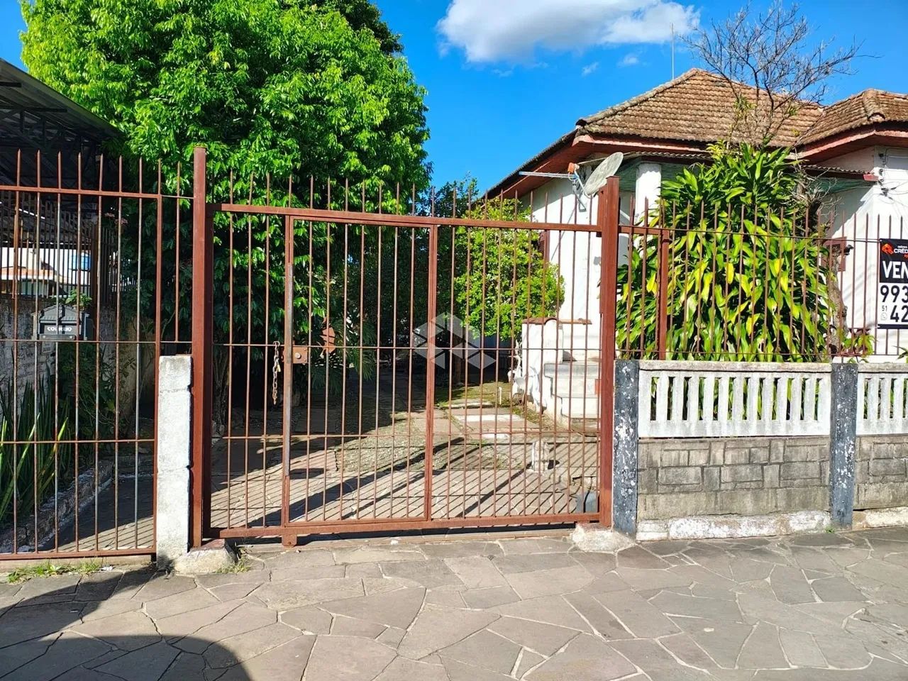 Terreno 13x33 429m² no Bairro Niterói Canoas - Foto 6