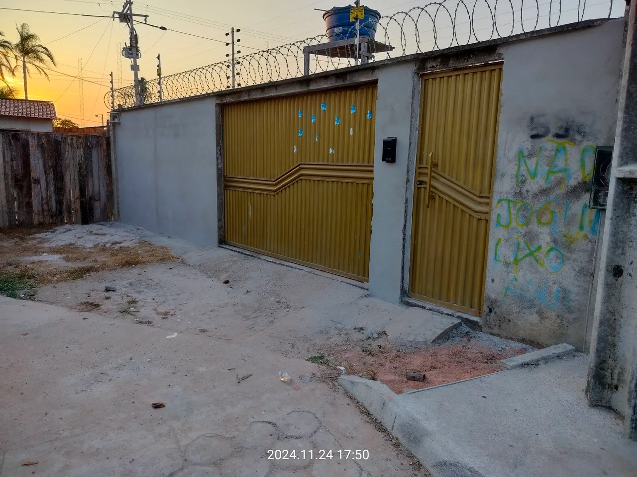 Vendo casa no marabaixo 4