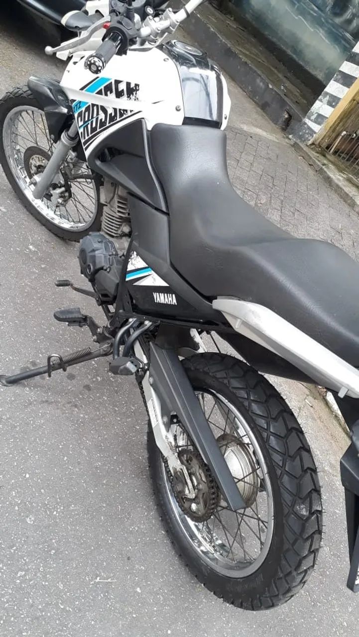 XTZ150 Crosser  - Foto 3