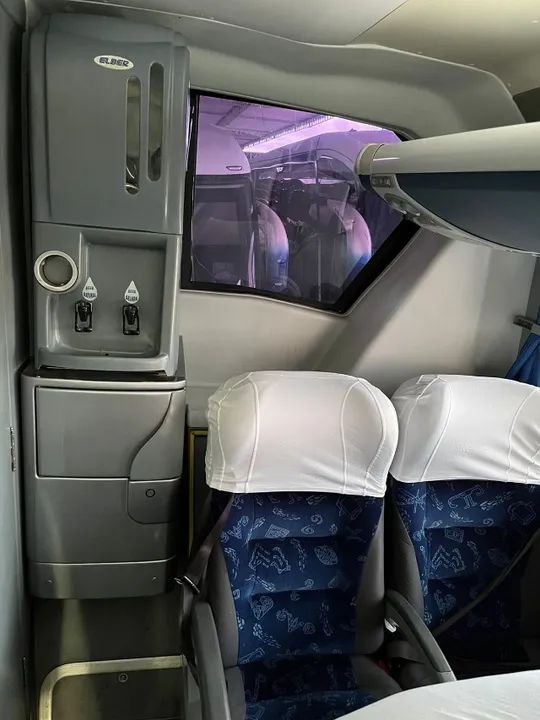 G7 Paradiso 1200  - Foto 15