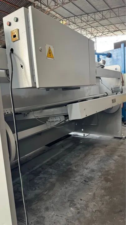 GUILHOTINA CN NEWTON  - Foto 5