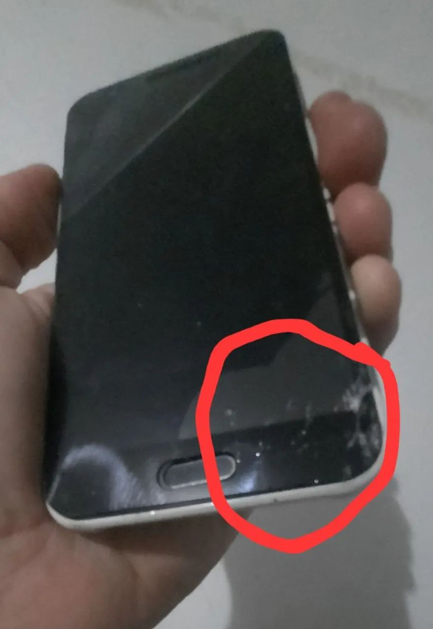 SAMSUMG J5  - Foto 3