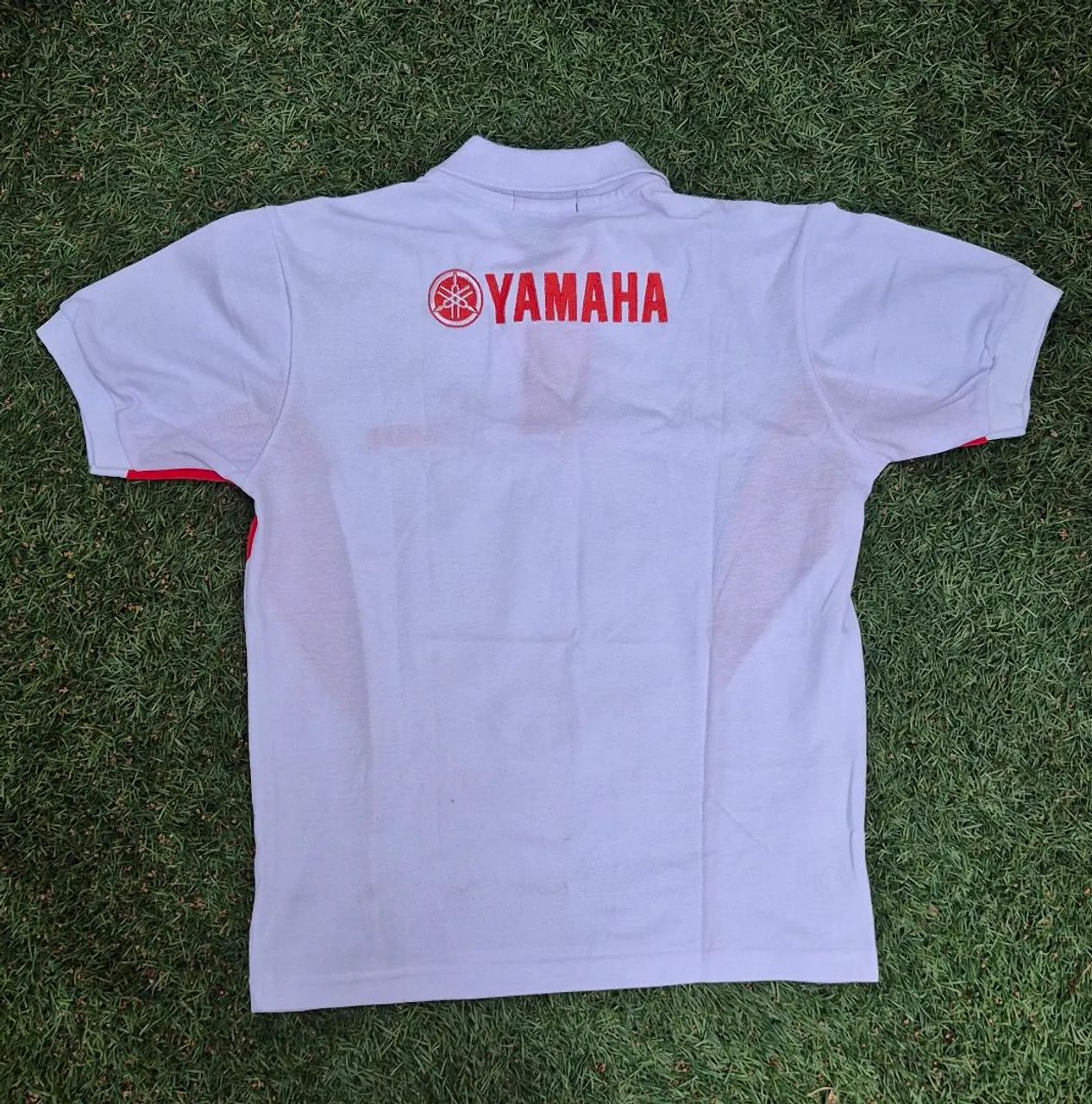 Camisa Polo Yamaha - Foto 2