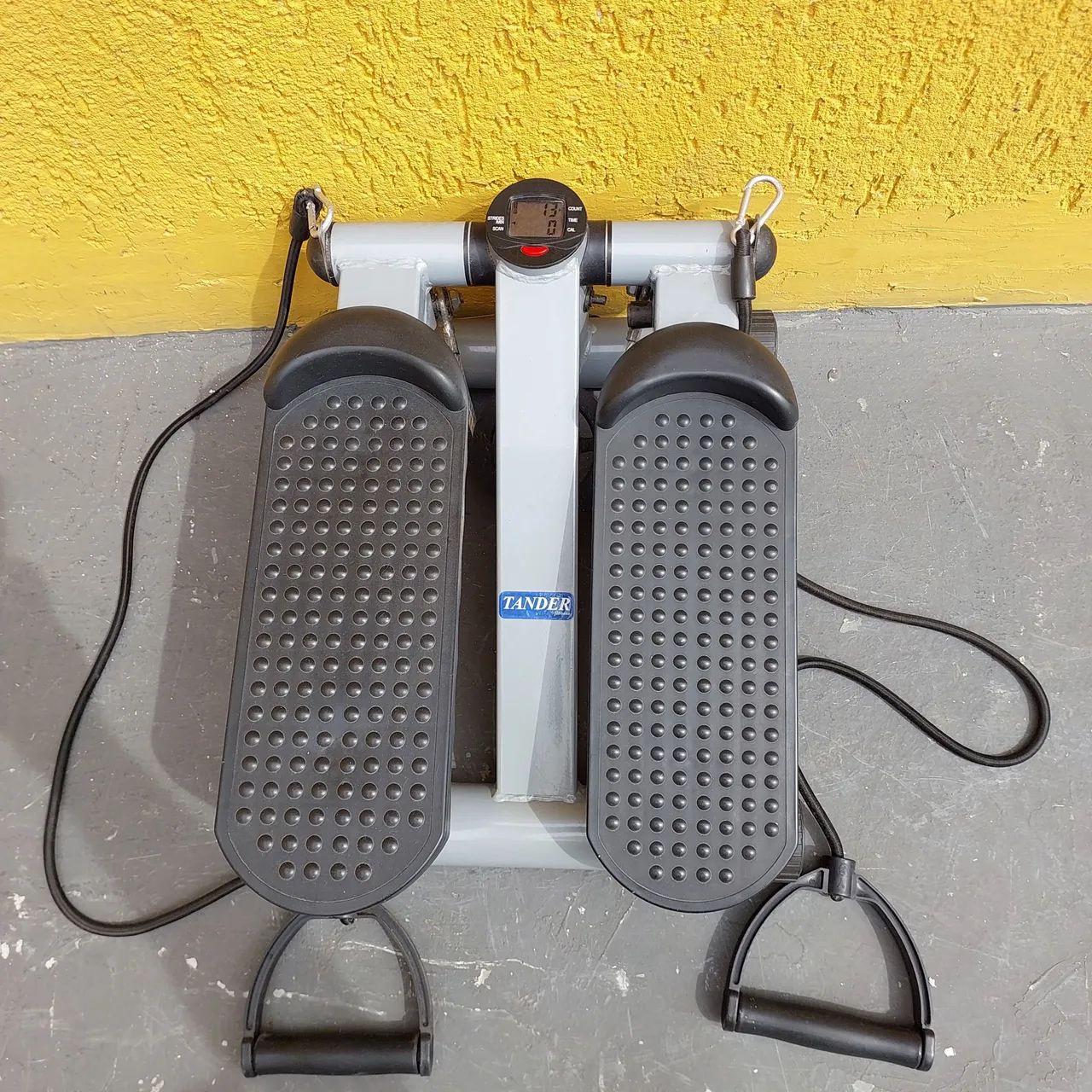 Mini Step Tander - Foto 4