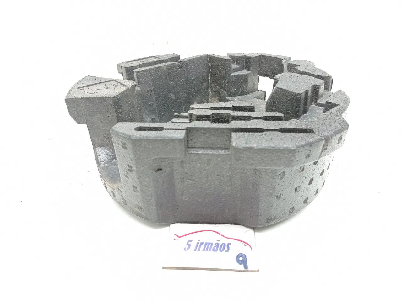 Isopor Caixa Ferramentas Subaru Impreza 2.0 2008 / 2009  - Foto 3