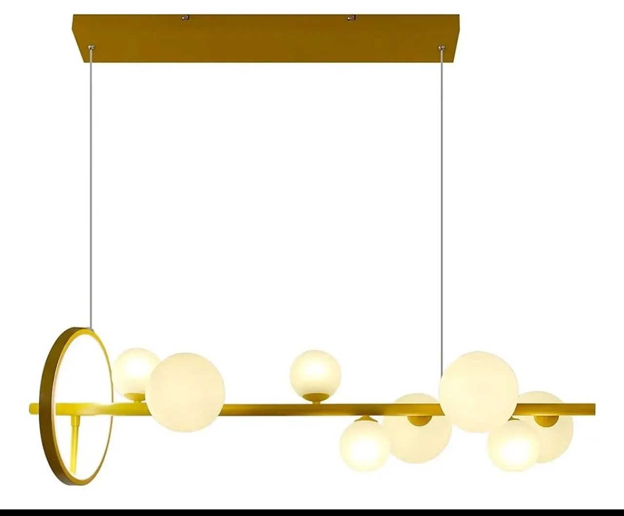 Pendente Jabuticaba  - Foto 2