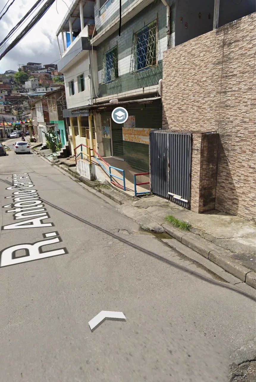 Foto - Recife - Nova Descoberta