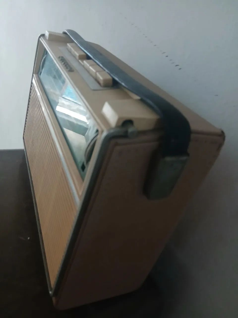 Philips Vintage Radio - Collector64306740757633123