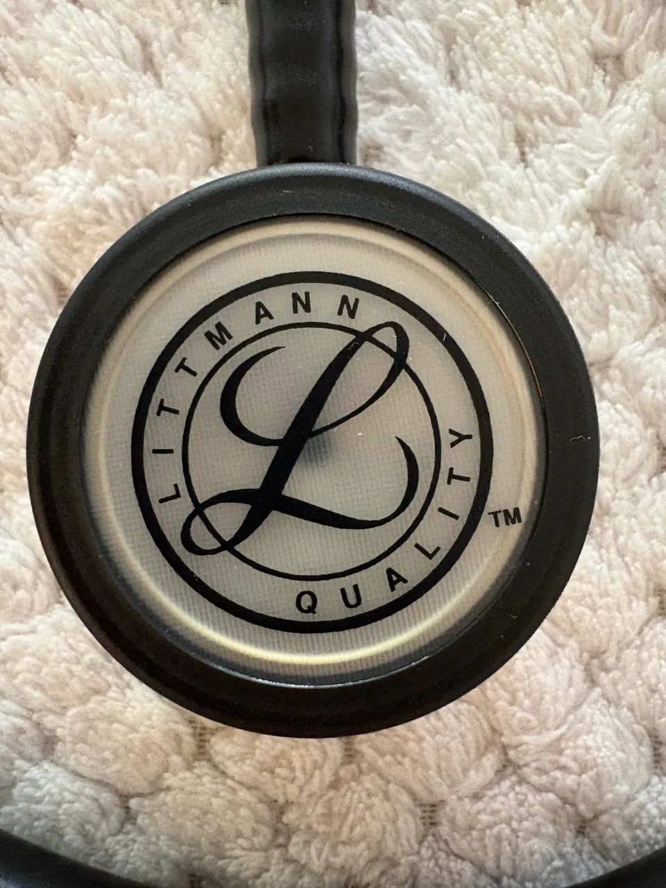Estetoscópio Littmann